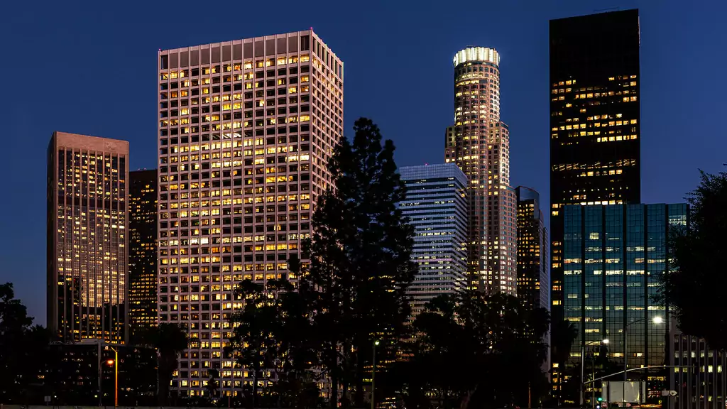why is it so expensive to live in california?