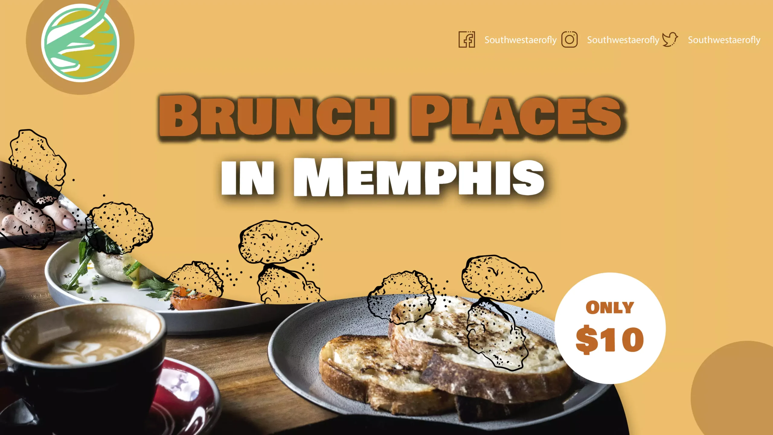 Brunch Places in Memphis