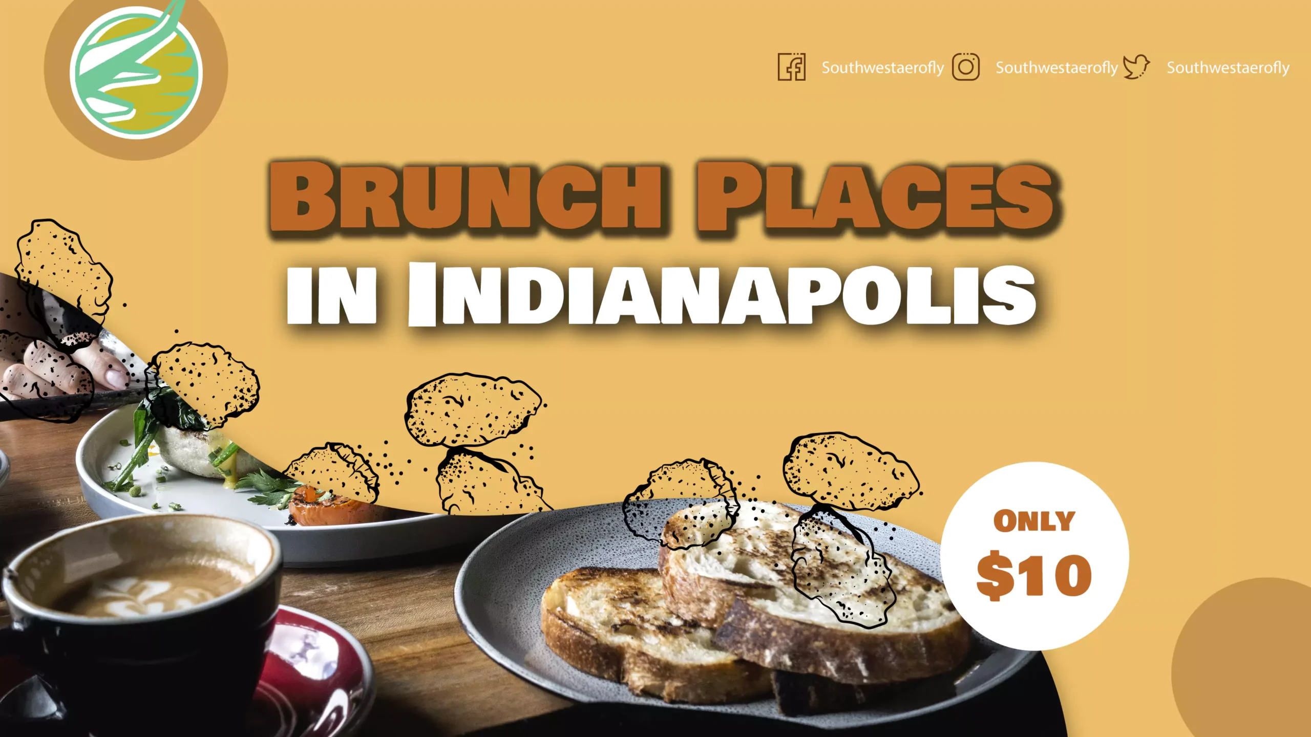 Brunch Places Indianapolis