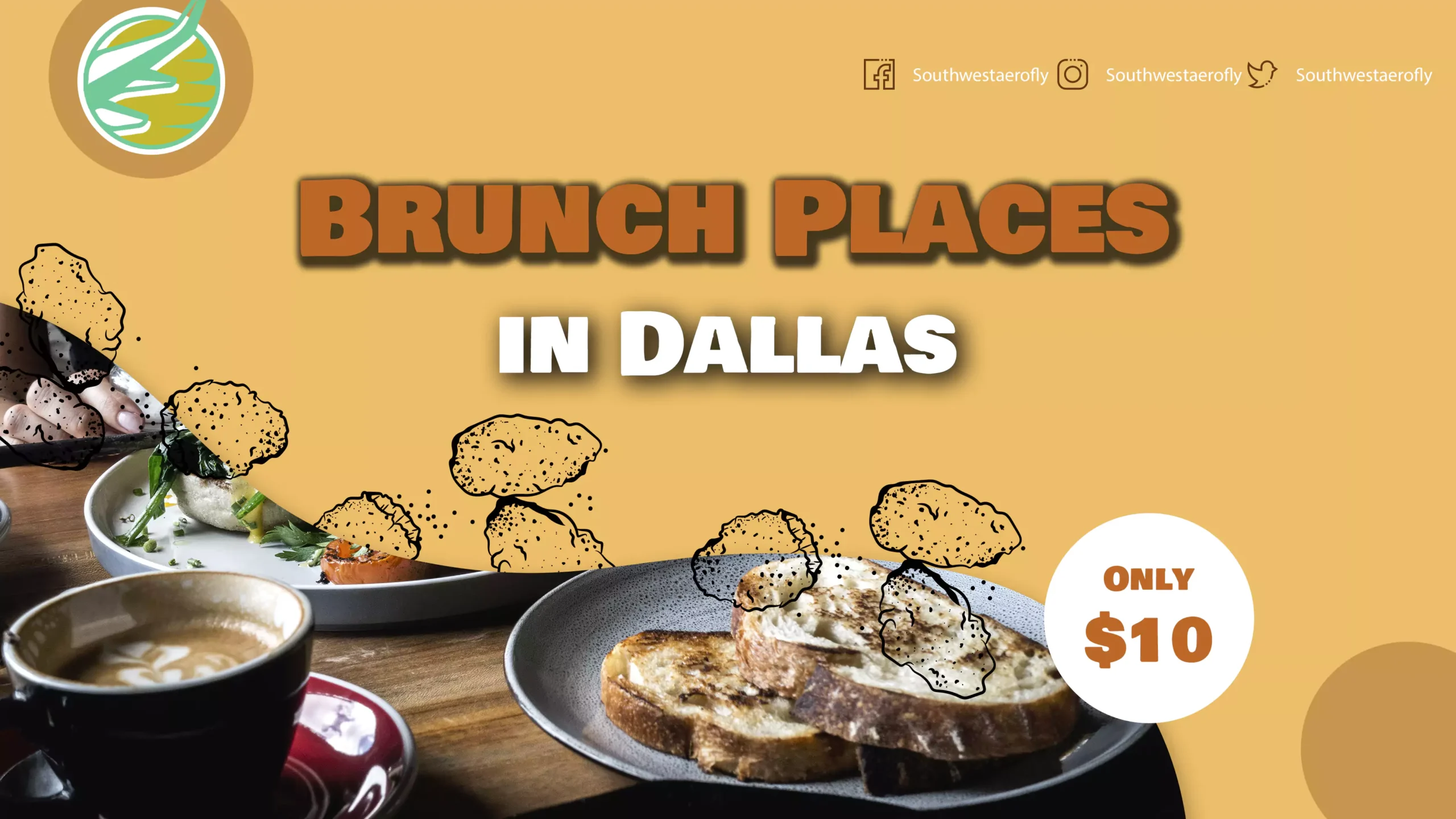 Brunch Places in Dallas