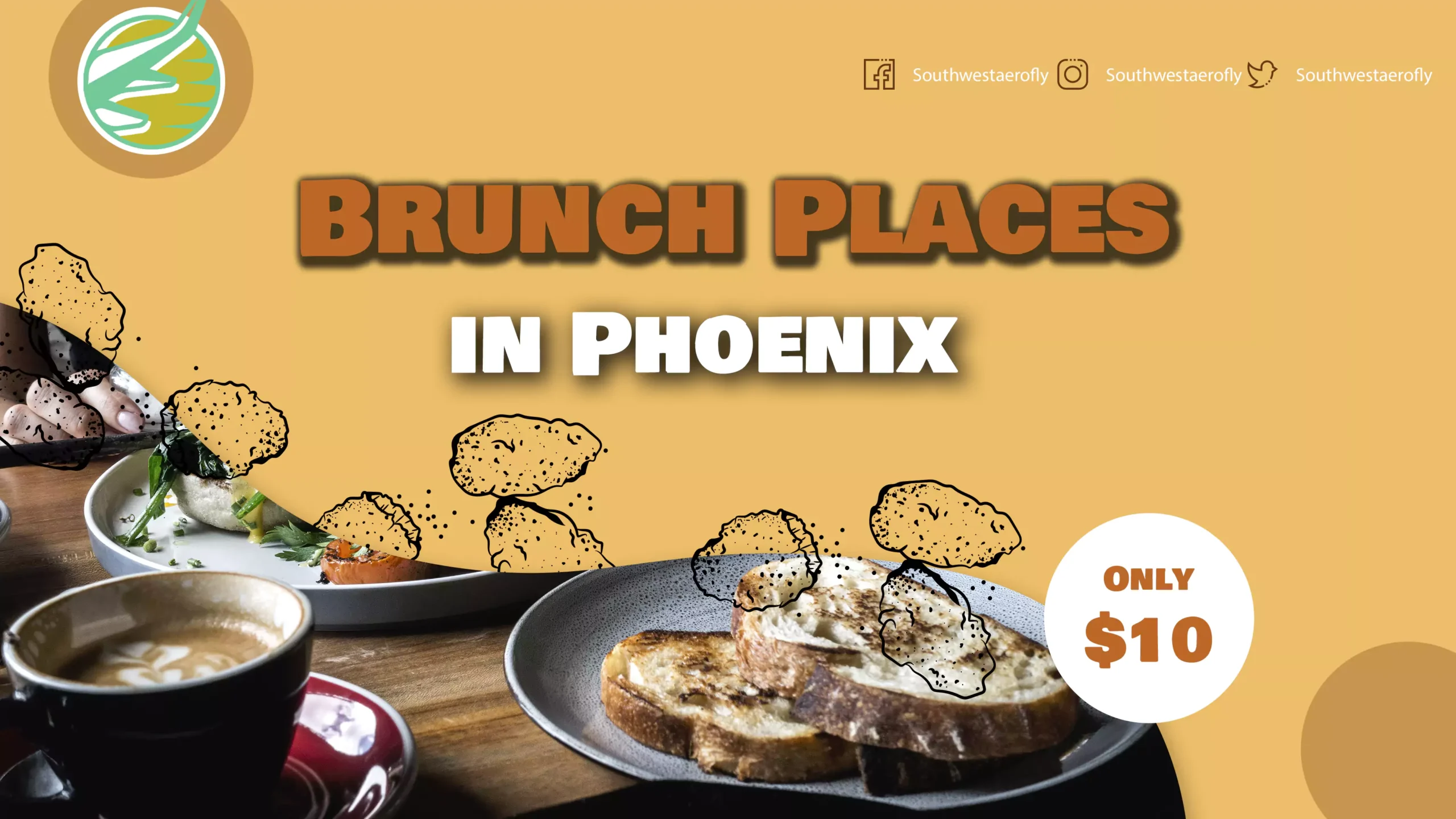 Brunch Places in Phoenix