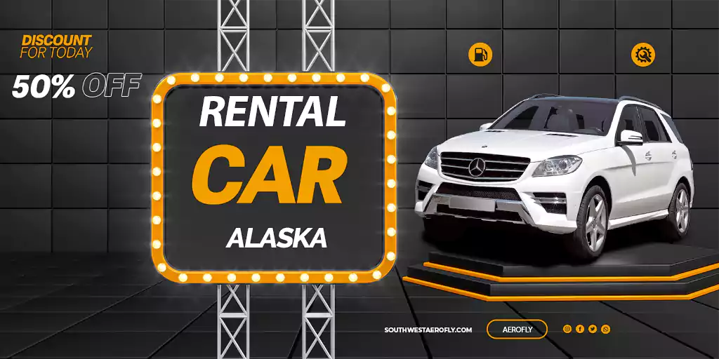car rental alaska