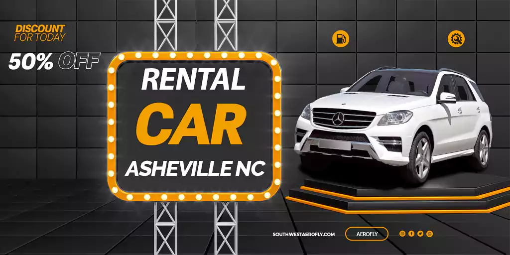 car rental asheville nc