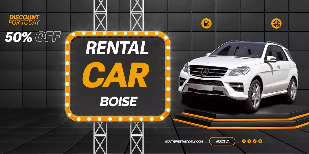 Car Rental Boise