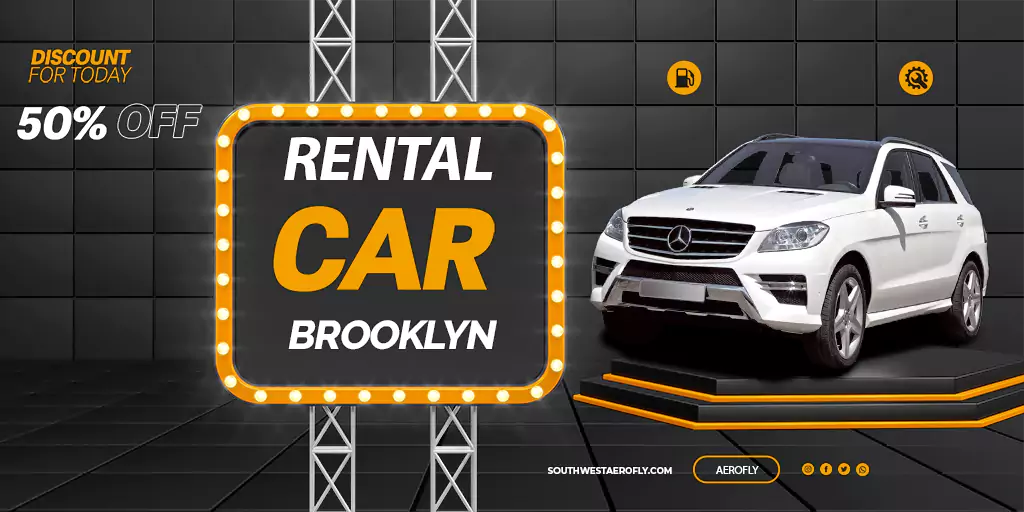 car rental brooklyn
