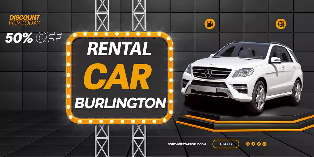 Car Rental Burlington Vt