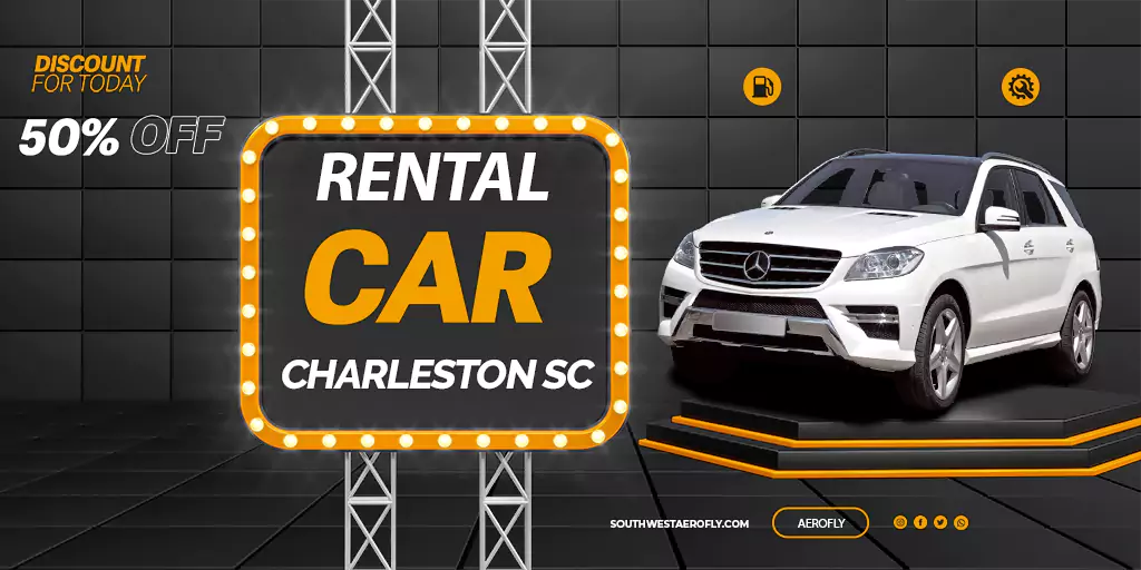 Car Rental Charleston Sc