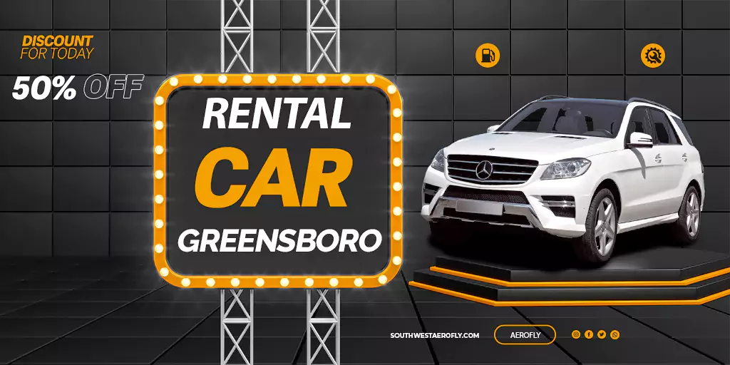 Car Rental Greensboro Nc