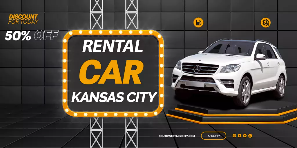 Car Rental Kansas City