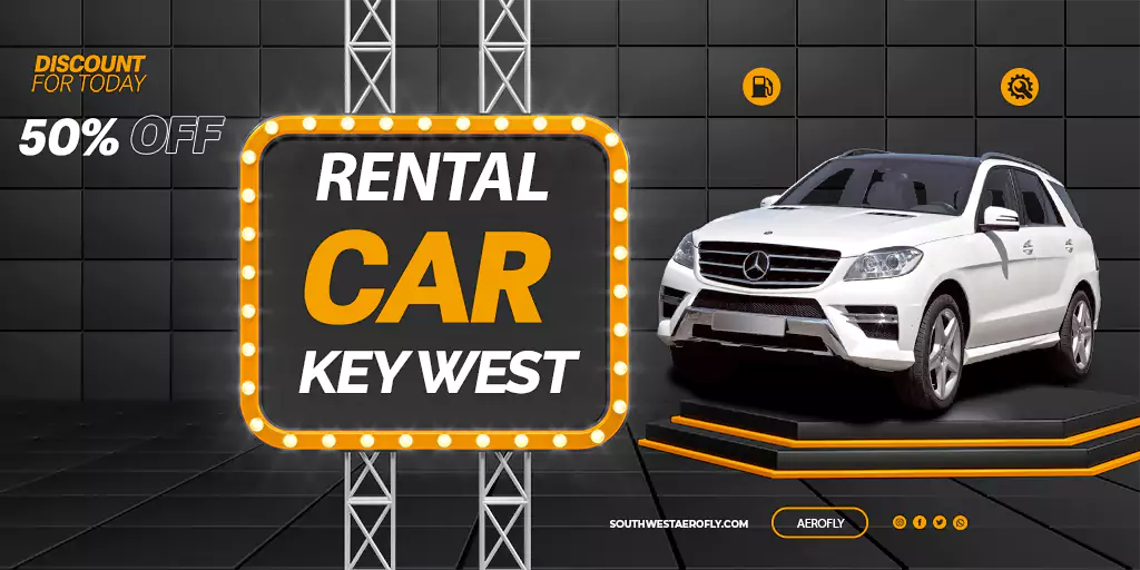 Car Rental Key West
