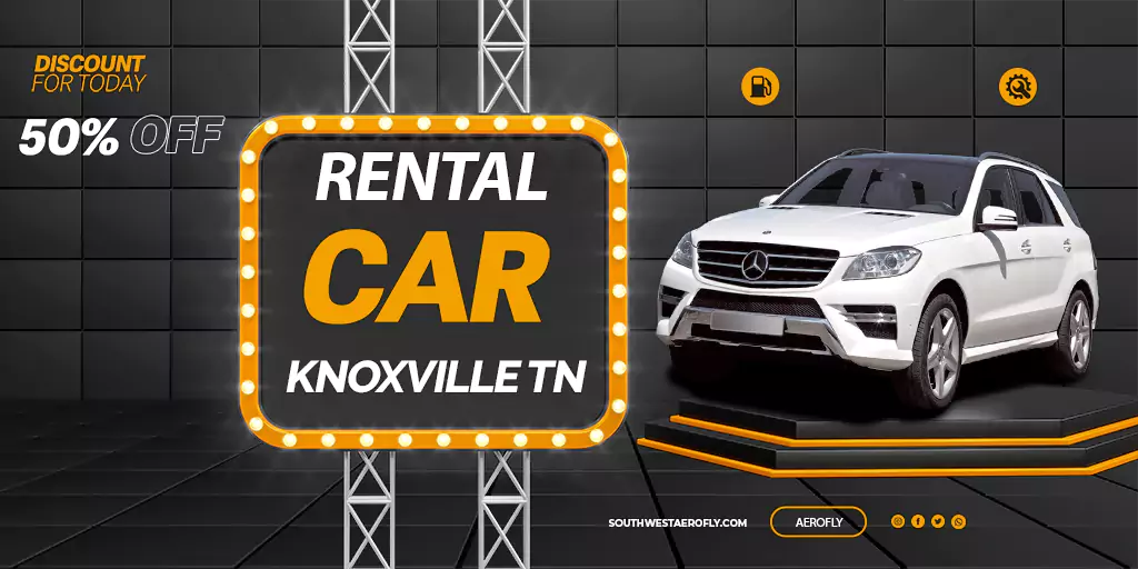 Car Rental Knoxville Tn