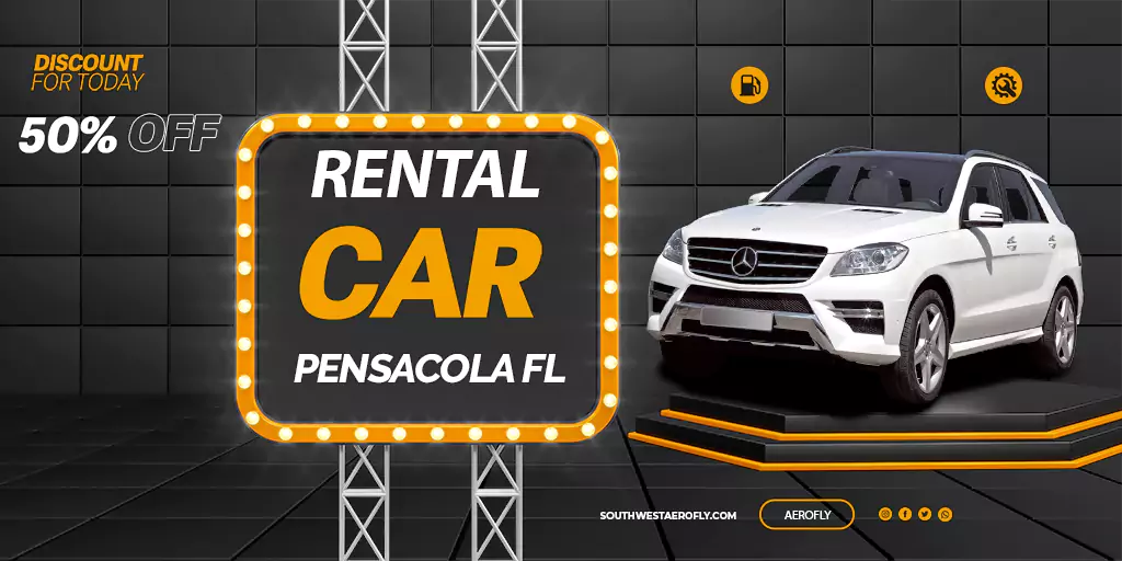Car Rental Pensacola Fl