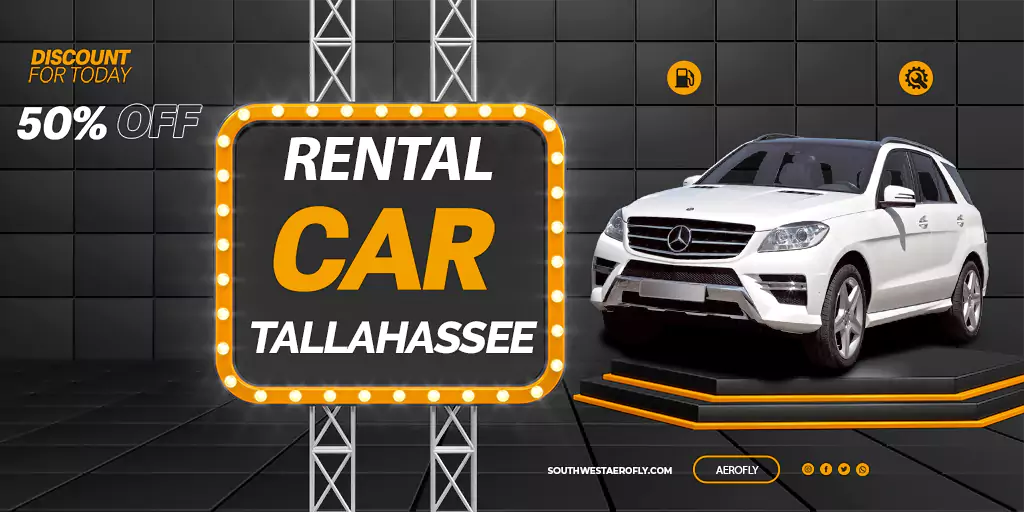 Car Rental Tallahassee