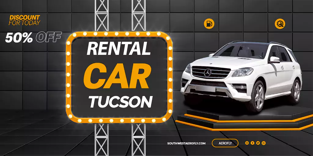 Car Rental Tucson