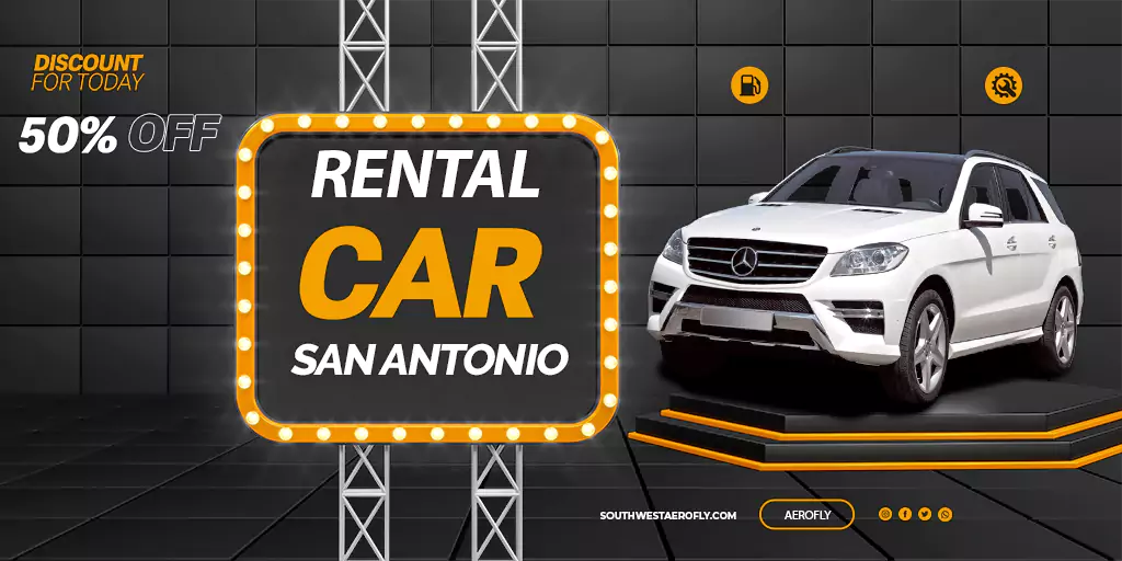 enterprise rental car san antonio
