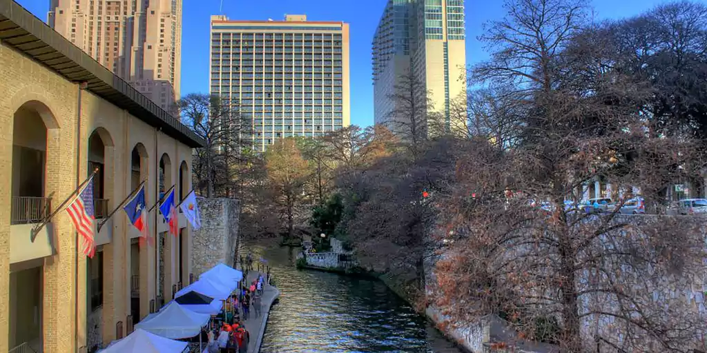 San Antonio vs. Austin