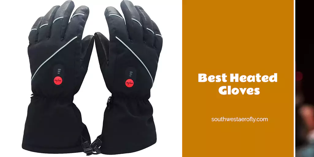 Best Heated Gloves for Outdoor Sports
