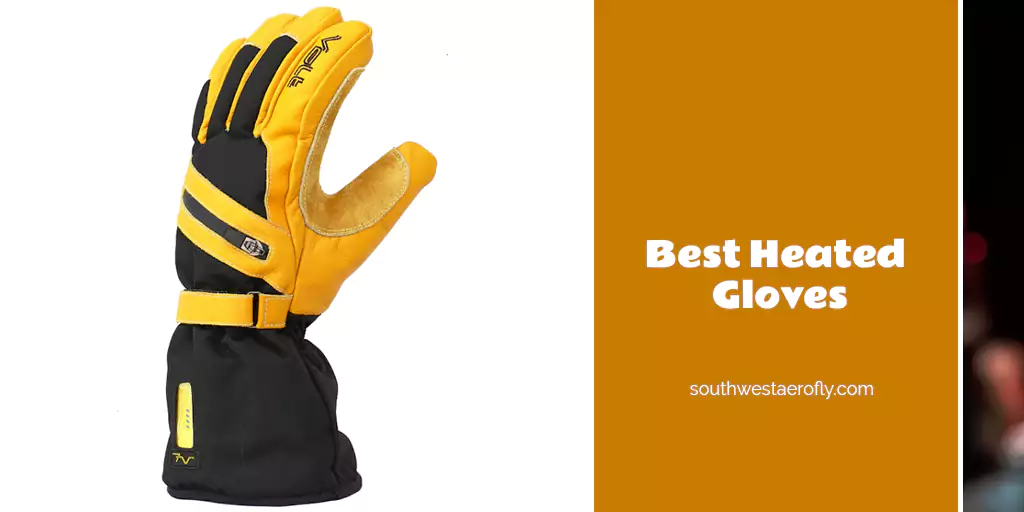 Best Heated Gloves for Outdoor Work