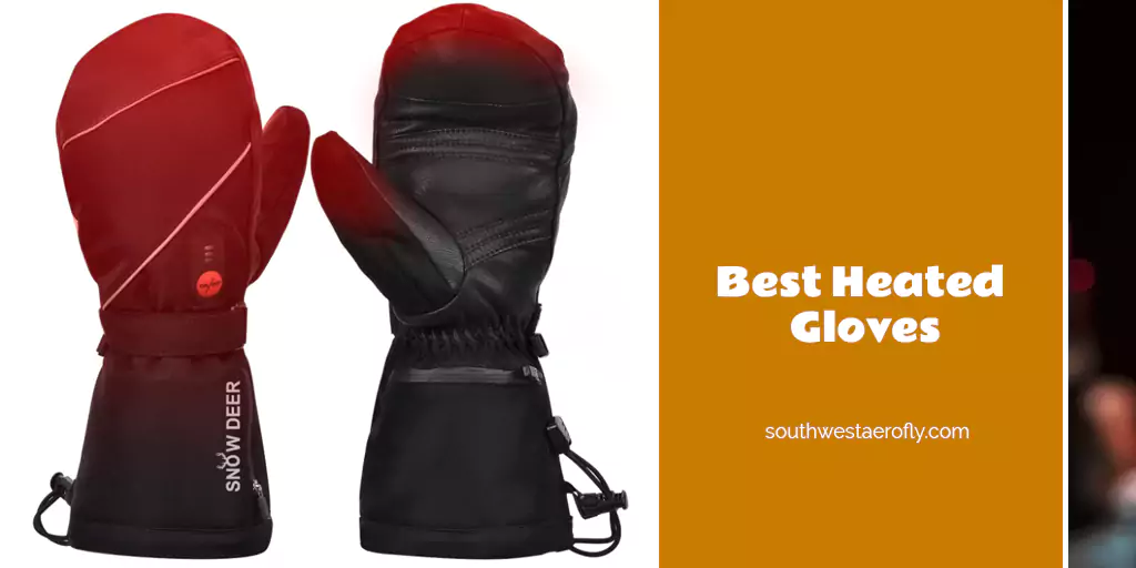 Best Heated Mittens