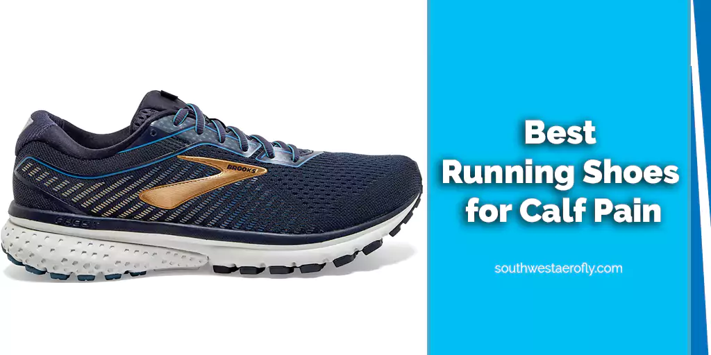 Best Running Shoes for Calf Pain