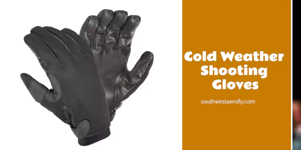Hatch Elite Winter Specialist Gloves
