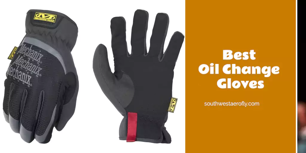 Best Oil Change Gloves Best Oil Change Gloves