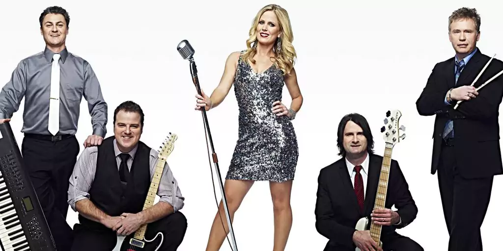 Nashvegas All Stars