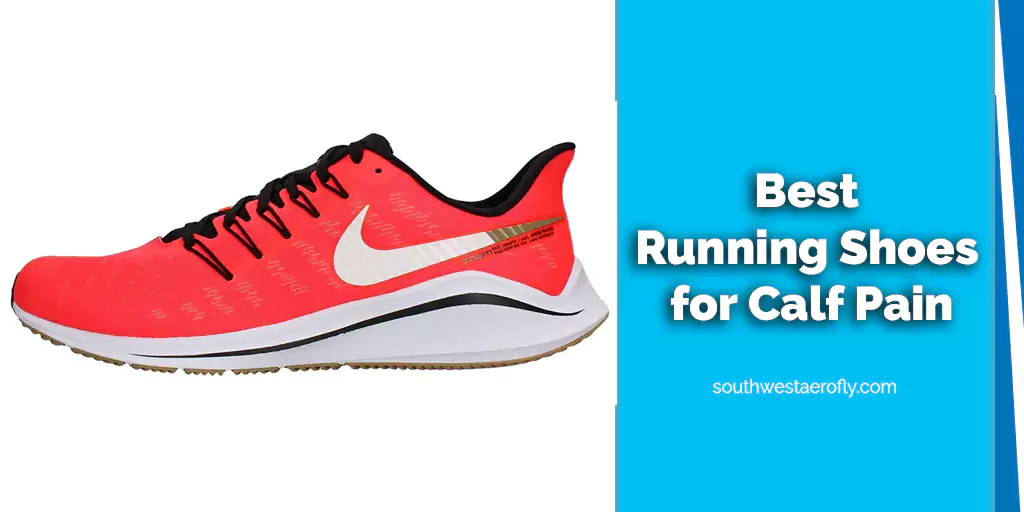 Nike Men's Air Zoom Vomero 14 Running Shoes Nike Men's Air Zoom Vomero 14 Running Shoes