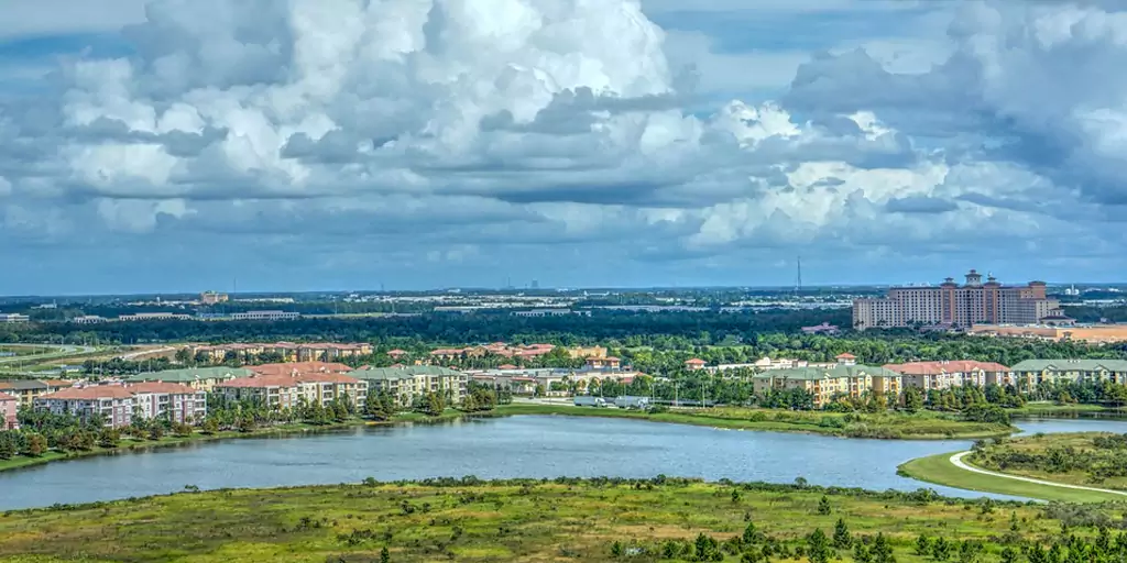 pine hills orlando