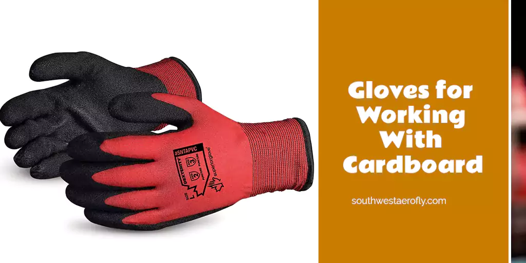 Superior Glove Winter Work Gloves